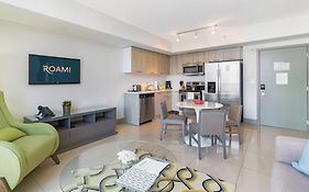 Habitat Brickell I Sextant